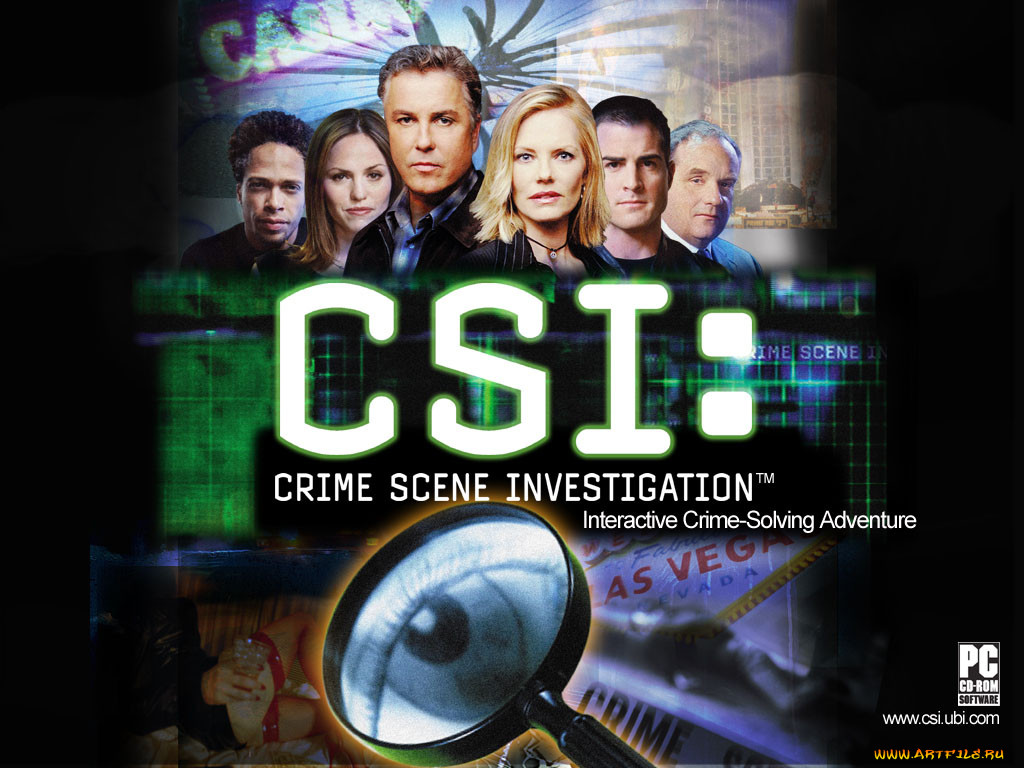 Обои CSI: Crime Scene Investigation Видео Игры CSI: Crime Scene  Investigation, обои для рабочего стола, фотографии csi, crime, scene,  investigation, видео, игры Обои для рабочего стола, скачать обои картинки  заставки на рабочий